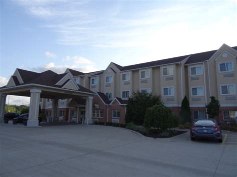 microtel inn & suites by wyndham michigan city|Iba pa.